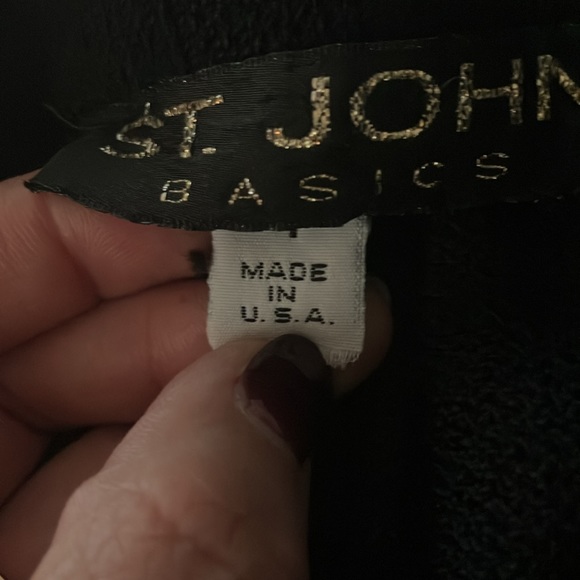 St. John’s basic - Picture 3 of 4